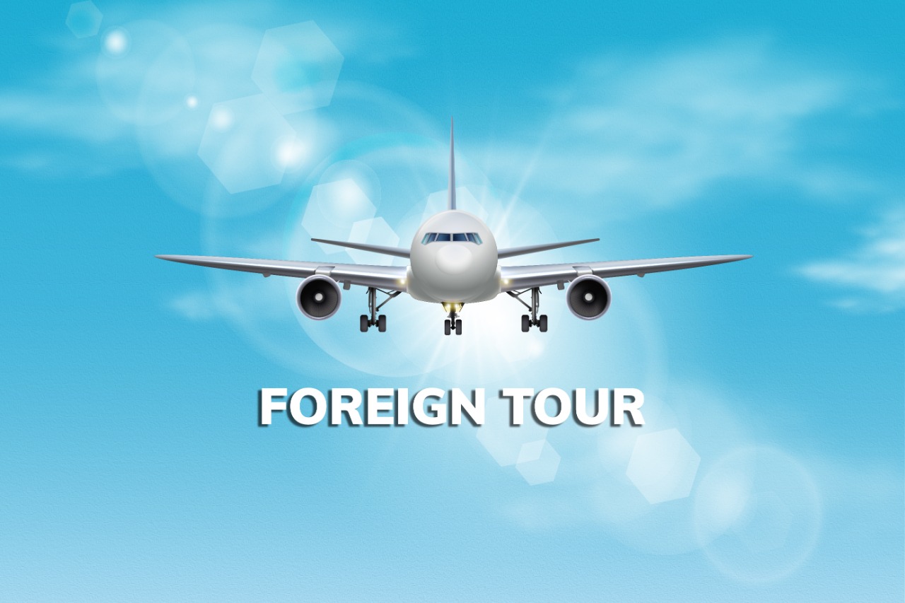 Kumaran Travels Foreign Tour