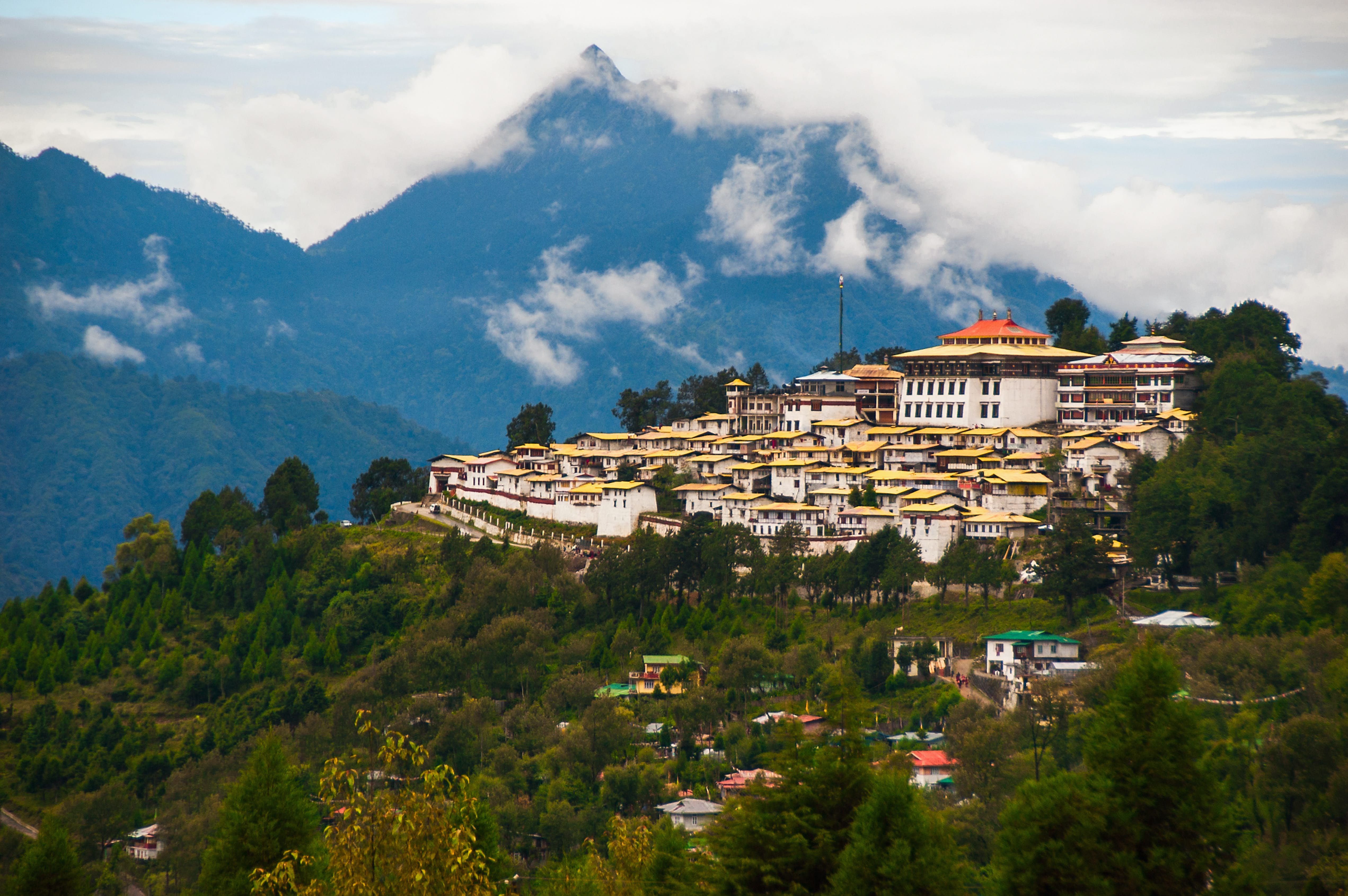 Tour D5: Arunachal pradesh - kaziranga Guwahati Tour