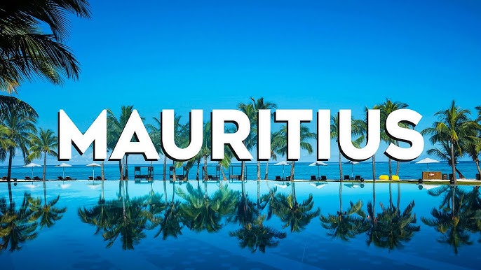 Tour CF-16 Mauritius